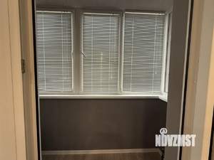 1-к квартира, вторичка, 34м2, 5/10 этаж