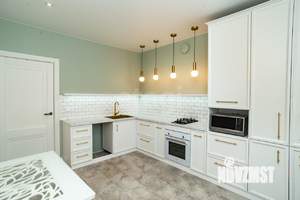 2-к квартира, вторичка, 65м2, 2/5 этаж