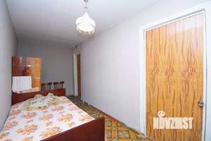 2-к квартира, вторичка, 43м2, 2/5 этаж