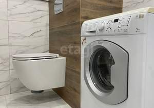 1-к квартира, вторичка, 34м2, 10/10 этаж