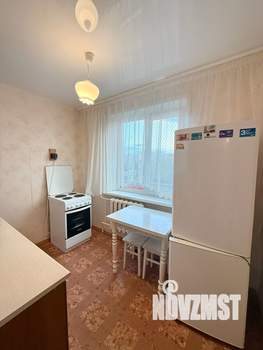 1-к квартира, вторичка, 35м2, 6/9 этаж