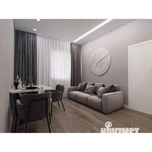 1-к квартира, вторичка, 36м2, 7/11 этаж