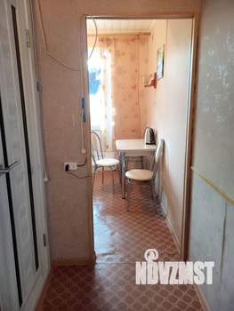 1-к квартира, вторичка, 35м2, 6/9 этаж