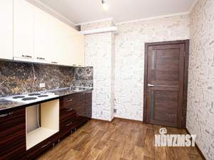 1-к квартира, вторичка, 38м2, 6/9 этаж