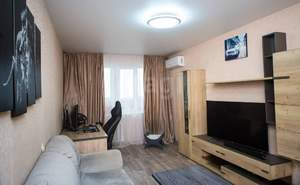 2-к квартира, вторичка, 61м2, 14/14 этаж