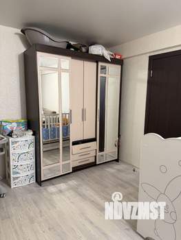 2-к квартира, вторичка, 45м2, 1/5 этаж