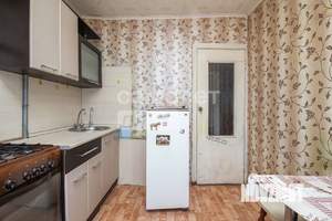 2-к квартира, вторичка, 46м2, 4/5 этаж