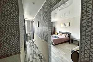 1-к квартира, вторичка, 35м2, 4/5 этаж