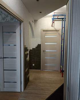 3-к квартира, вторичка, 64м2, 5/5 этаж