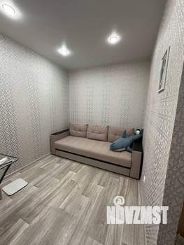 1-к квартира, вторичка, 26м2, 5/9 этаж