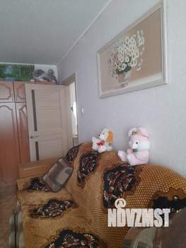 1-к квартира, вторичка, 38м2, 1/9 этаж