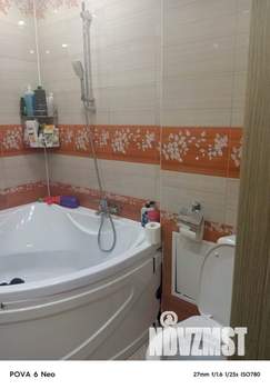 3-к квартира, вторичка, 59м2, 5/5 этаж