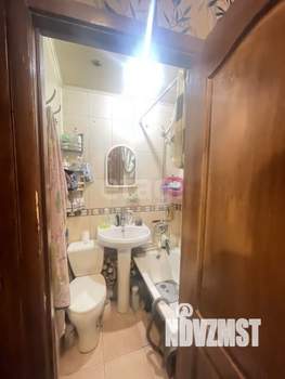 1-к квартира, вторичка, 18м2, 3/5 этаж