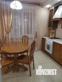 2-к квартира, вторичка, 57м2, 2/10 этаж