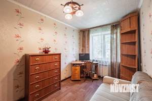 2-к квартира, вторичка, 42м2, 3/5 этаж