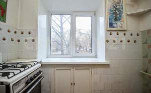 2-к квартира, вторичка, 42м2, 2/3 этаж