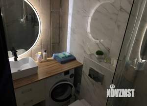 Студия квартира, вторичка, 22м2, 10/25 этаж