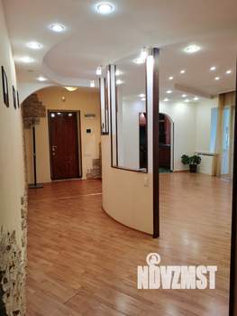 3-к квартира, вторичка, 74м2, 9/9 этаж