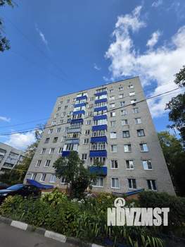 1-к квартира, вторичка, 33м2, 3/9 этаж