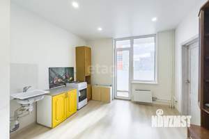 3-к квартира, вторичка, 58м2, 3/24 этаж