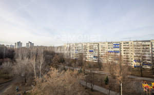 1-к квартира, вторичка, 34м2, 7/16 этаж