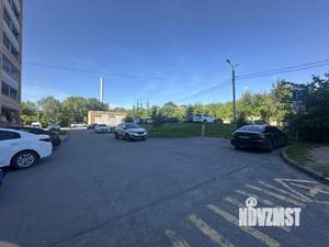 1-к квартира, вторичка, 47м2, 14/14 этаж