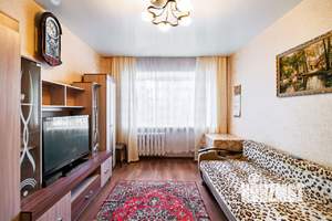 2-к квартира, вторичка, 48м2, 4/5 этаж