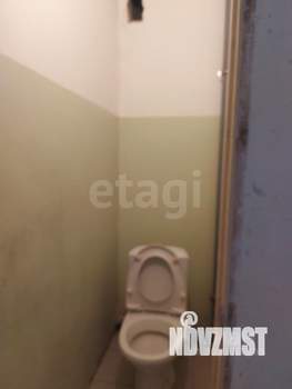 2-к квартира, вторичка, 46м2, 2/9 этаж