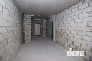 Студия квартира, сданный дом, 24м2, 5/24 этаж