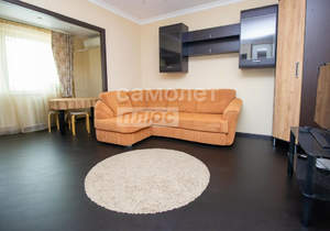 1-к квартира, вторичка, 36м2, 7/10 этаж
