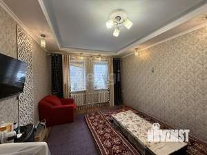 2-к квартира, вторичка, 46м2, 1/2 этаж