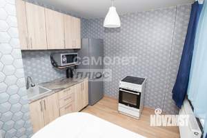 Студия квартира, вторичка, 31м2, 10/16 этаж