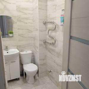 1-к квартира, вторичка, 33м2, 3/4 этаж