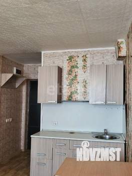 Студия квартира, вторичка, 17м2, 5/5 этаж