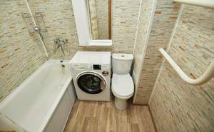 1-к квартира, вторичка, 38м2, 8/9 этаж