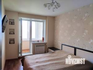 3-к квартира, вторичка, 75м2, 6/9 этаж