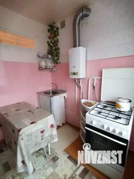 3-к квартира, вторичка, 48м2, 5/5 этаж