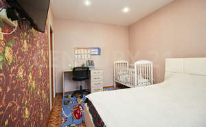 2-к квартира, вторичка, 45м2, 1/2 этаж