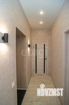 2-к квартира, вторичка, 40м2, 2/3 этаж