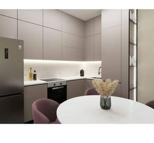 Студия квартира, вторичка, 24м2, 10/13 этаж