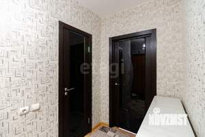 1-к квартира, вторичка, 34м2, 9/10 этаж