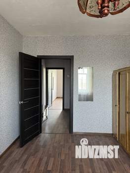 3-к квартира, вторичка, 65м2, 7/9 этаж
