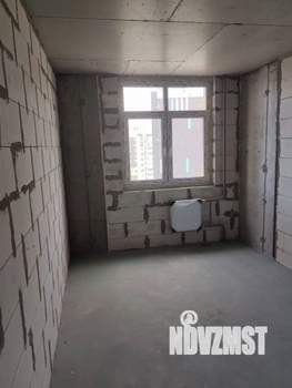 1-к квартира, вторичка, 36м2, 7/13 этаж