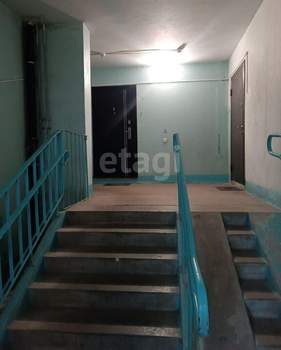 1-к квартира, вторичка, 35м2, 3/9 этаж