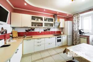 2-к квартира, вторичка, 61м2, 7/12 этаж