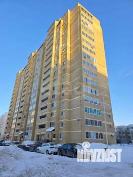 1-к квартира, вторичка, 38м2, 15/16 этаж