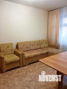 1-к квартира, вторичка, 27м2, 2/10 этаж