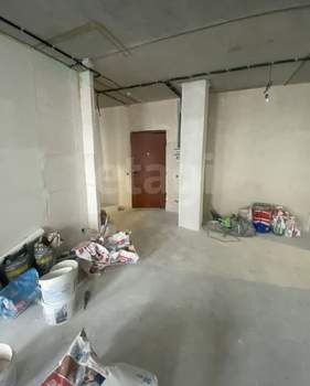 1-к квартира, вторичка, 66м2, 22/24 этаж