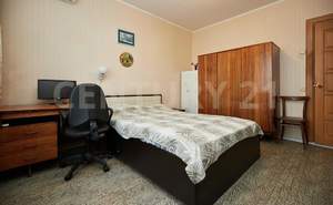 2-к квартира, вторичка, 54м2, 7/9 этаж