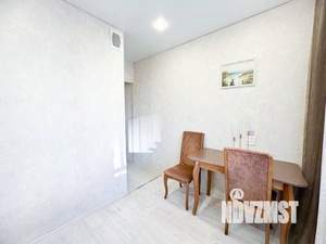 1-к квартира, вторичка, 35м2, 5/10 этаж